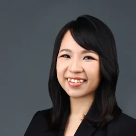 Hee Hui Ling, Head of Finance and Operations at FundBridge Capital