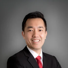 John Bao Vu, Investment Director and Chief Portfolio Manager at FundBridge Capital