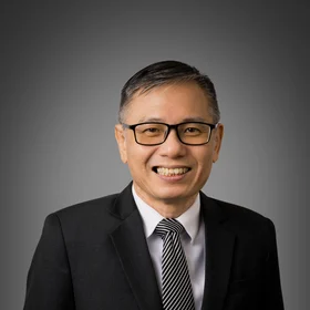Lim Fang Suan, Director of Risk Management at FundBridge Capital