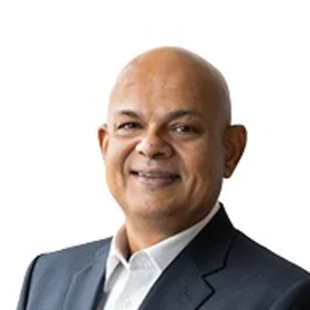 Saab Dash, FundBridge Capital advisory board
