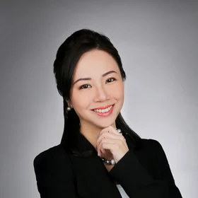 Sue Lynn Lim, CEO and COO of FundBridge Capital